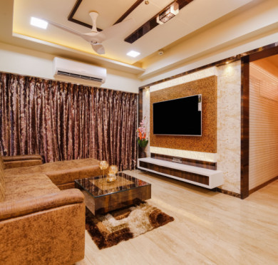 Different Types Of Tv Unit Design For Your Living Room