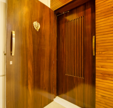 Wooden Door Designs For Your Home Homelane Blog