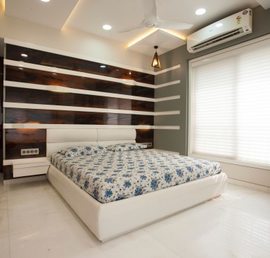 Get Bedroom Interior Design And Styles At Fevicol Design Ideas